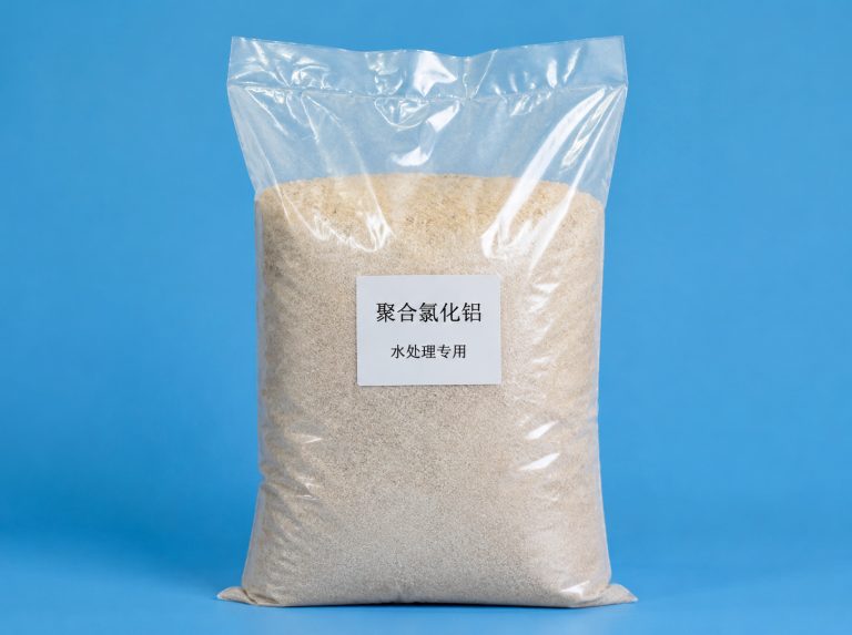 穆棱活性炭与树脂PE平口袋